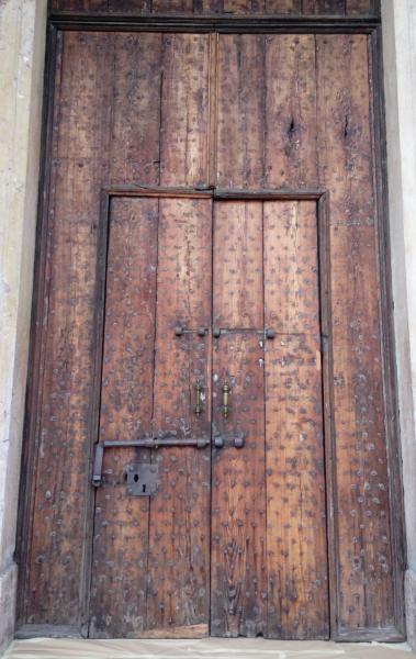 Porta Prima